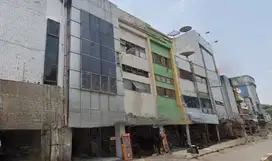Dijual 3 Ruko Gandeng di Jl. Pancoran Glodok