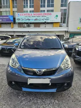 Sirion Deluxe 1.3 MT 2013 istimewa dp 13 jt