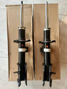 Shock depan Calya/Sigra copotan original