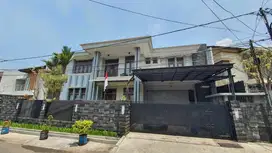 Rumah siap huni sayap riau bandung dekat gedung sate