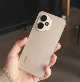 New Honor 400 5G Ram 12/512