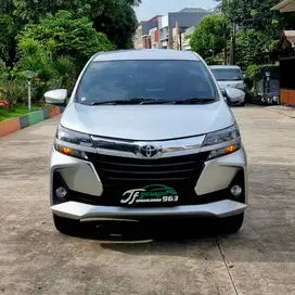 DP 3 JT Avanza G AT 2020 / 2021