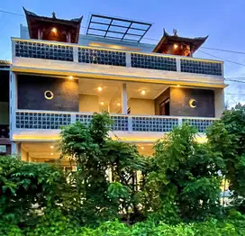 DIJUAL KOST EKSLUSIVE DI JIMBARAN DEKAT KAMPUS UDAYANA