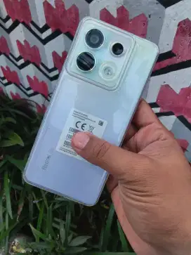 Xiaomi Redmi Note 13 Pro 5G 12/512Gb Garansi Resmi