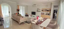 DIJUAL CEPAT RUMAH GRANADA ALICANTE GADING SERPONG