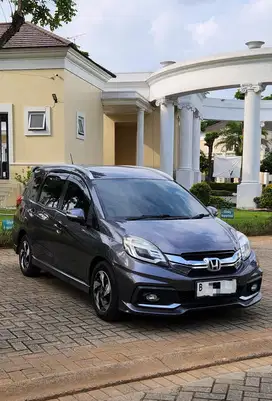 Honda Mobilio 2014 Bensin