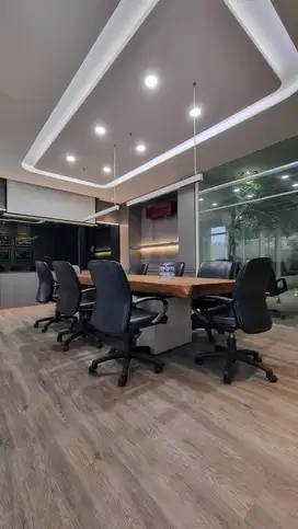 Dijual Ruko Greenville Maisonette