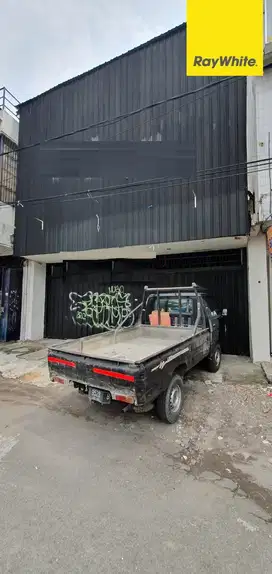 Disewakan Ruko di Nol Jalan Ngagel Jaya Selatan Surabaya