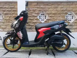 Yamaha gear s iddling stop se 2023 istimewa