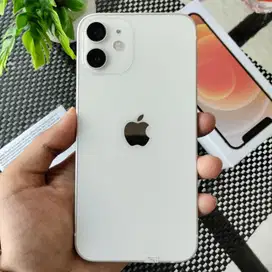 Iphone 12 Mini 128GB Ex Inter All Operator