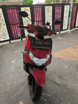 2020 Freego Keyless