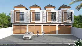 Dijual Ruko Baru di Kuta Bali