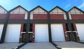 Pantai Indah Kapuk 2 - Bizpark