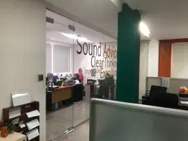 KEBAYORAN BARU DI JUAL GEDUNG LOKASI STRATEGIS WOLTER WIJAYA CIBULAN