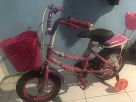sepdah anak umur 3th