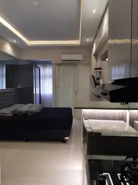 Sewa Gunawangsa Tidar 1 BR+ Luas 27 m²