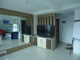 Dijual Soho Residence Central Park Jakarta Barat