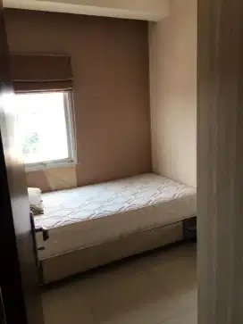 Apartemen puri park view