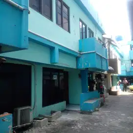 PROMO   disewakan  Rukan Kompleks Griya Kemayoran