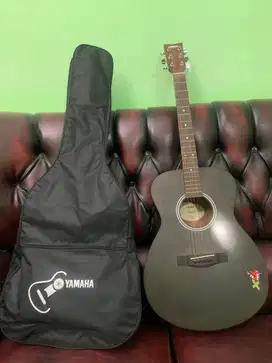 gitar YAMAHA FS400 ORIGINAL