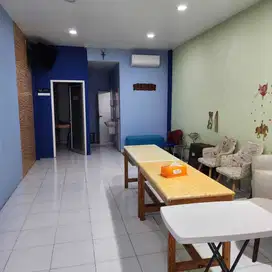 Dijual ruko dicitra 6 jakbar