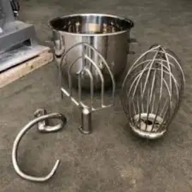 Adukan Mixer 20L