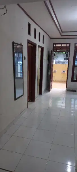 Di sewakan/dikontrakan (pertahun)