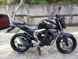 Jual Yamaha byson