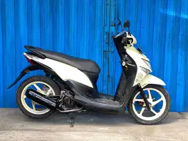 Honda Beat pop 2014