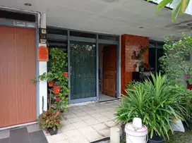 Rumah Siap Huni  Darmo Permai Utara Surabaya Barat