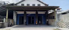 sewakan Gudang Raya Sunset Road Kuta Bali 13 are