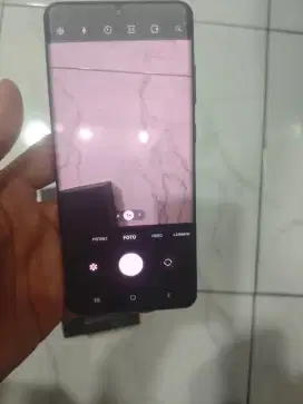 Samsung S20 Ultra sein 12/128 Resmi Lngkp minus ringan bs tkr tmbh