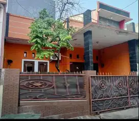 Jual Rumah Pondok ungu permai bekasi utara (K0663)