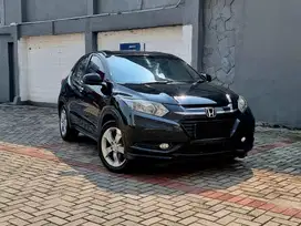 DP 3 JT Honda HRV E AT 2017 / 2018