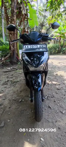 Beat 2024 AA kebumen lokal
