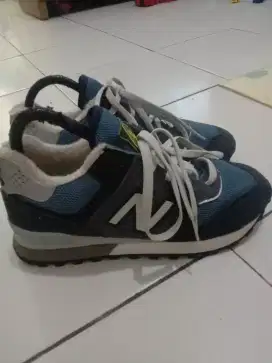 Nb stone island size 40