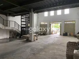 RUKO SUNSET ROAD SEMINYAK BADUNG, BALI