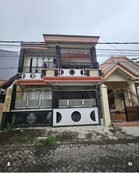 Simpang Darmo permai selatan murah Hotung tamah dkt citraland Wiyung