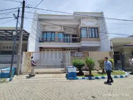 RUMAH MURAH 2 LANTAI, PONDOK CHANDRA , SIDOARJO