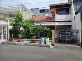Kertajaya Indah dekat Texas