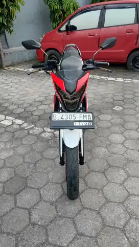 SONIC 150R MURAH WA DI DESKRIPSI