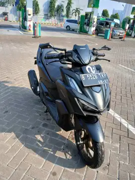 Dijual Honda Vario 160 ABS