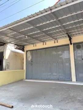 BREBES PASARBATANG RUKO LOKASI STRATEGIS PINGGIR JALAN SEWA MURAH