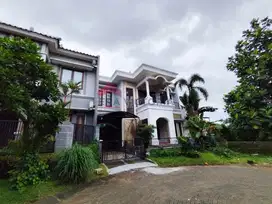 Rumah mewah disewakan murah di VPT Tidar Sukun Malang