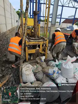 Segera Dokumen Izin Air Bawah Tanah – Proses Cepat Wilayah Bali
