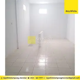 Disewakan Ruko 3 Lantai di T.B.S, B Lampung (Kode MEL Hen 3327)