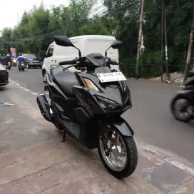 Vario 160 2022 Bagus Lengkap Mesin Cakep