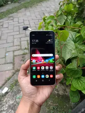 Samsung J6 3/32 No minus HARGA NET