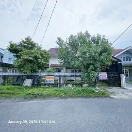 Dijual Rumah Balikpapan Baru