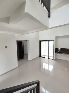 Rumah minimalis setiabudi regency kota bandung utara